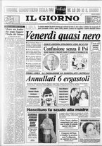 giornale/CFI0354070/1987/n. 108 del 9 maggio